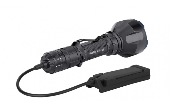 Кнопка дистанційного керування Olight ROD-7 