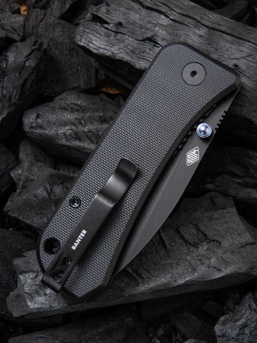 Ніж складаний Weknife Banter 2004B	 