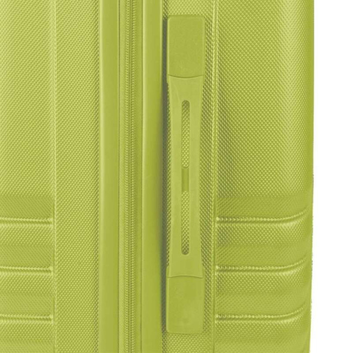 Валіза Gabol Atlanta ( L) - оливковий 