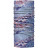 Шарф-труба Buff Coolnet UV+ Realtree Wav3 Blue Red