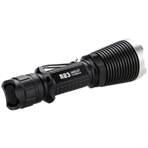 Ліхтар Olight M23 Javelot Kit Чорний 