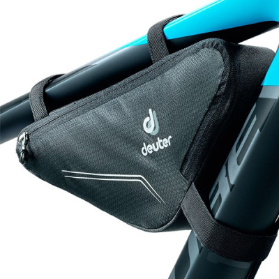 Сумка для велосипеда Deuter Front Triangle Bag, black