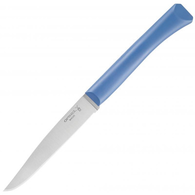Ніж кухонний Opinel Bon Appetit Plus Синій