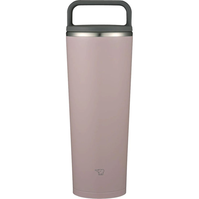 Термокухоль Zojirushi SX-JA40PM 0.4 л rose 