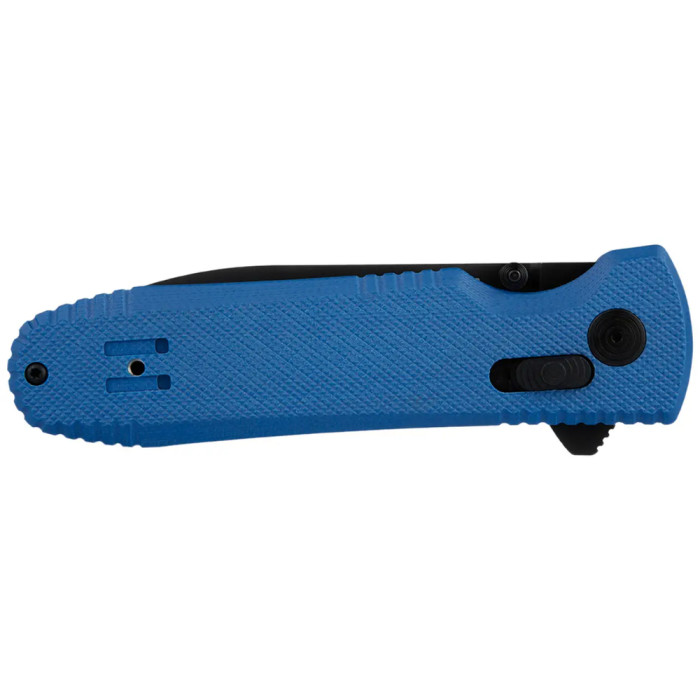 Ніж SOG Pentagon XR Blue (SOG 12-61-06-57) 