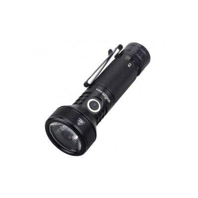 Ліхтар Sofirn IF22A, чорний (відкрита упаковка/ремонт світодіодної підкладки)