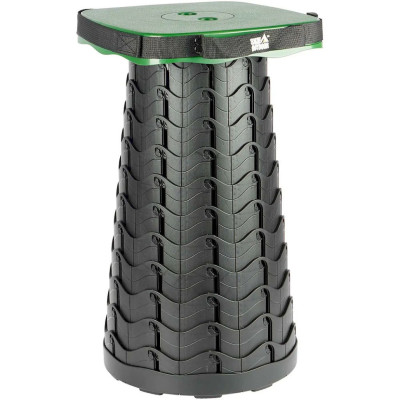 Стілець розкладний Skif Outdoor Tower Q, olive