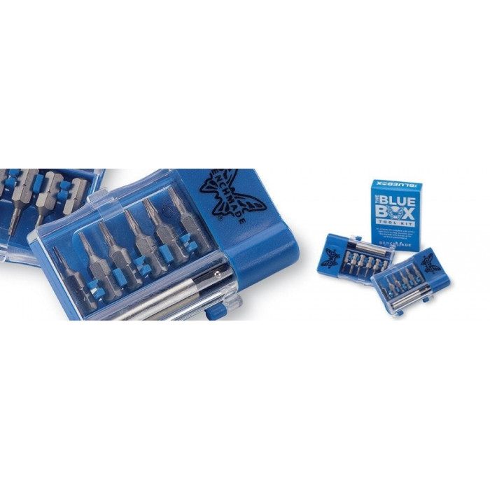 Набір викруток Benchmade 981084F 