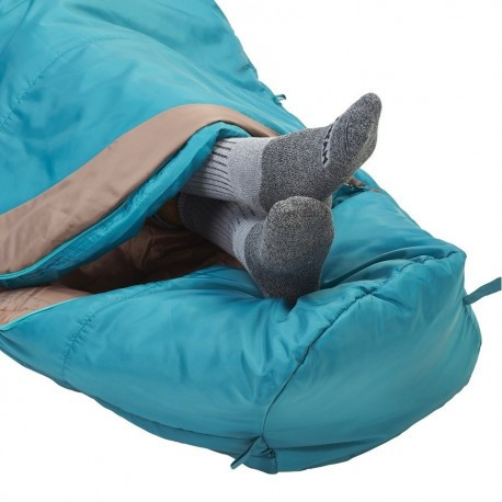 Спальний мішок Kelty Tuck EX 20 W 