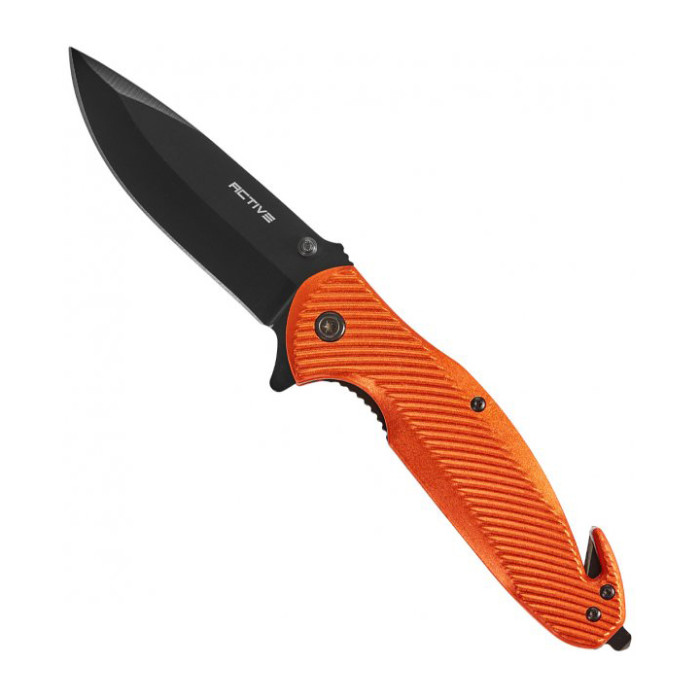 Ніж Active Birdy orange 