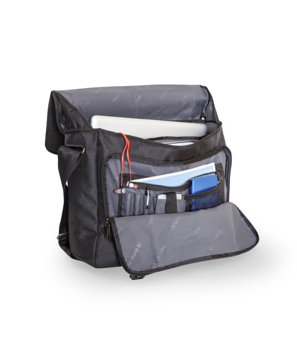 Сумка Verbatim Berlin 16 " Black 