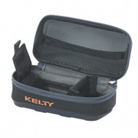 Кейс захисний Kelty Cache Box S black