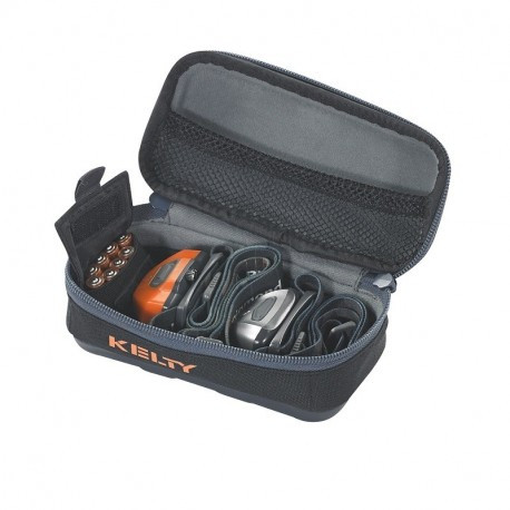 Кейс захисний Kelty Cache Box S black 