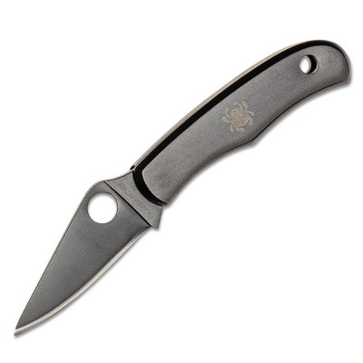 Ніж Spyderco Bug (C133BKP)
