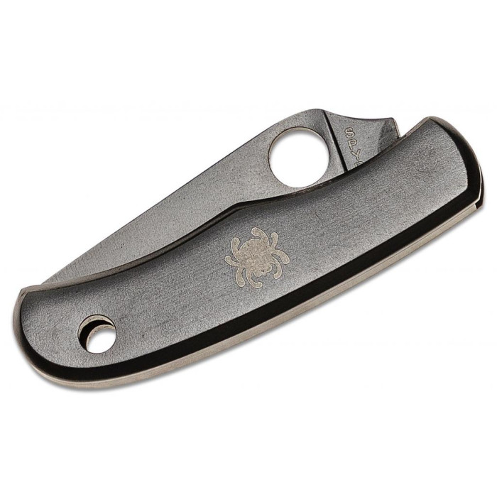 Ніж Spyderco Bug (C133BKP) 