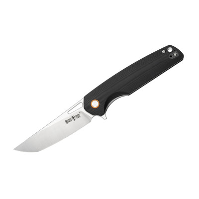 Кишеньковий ніж Grand Way SG 145 black