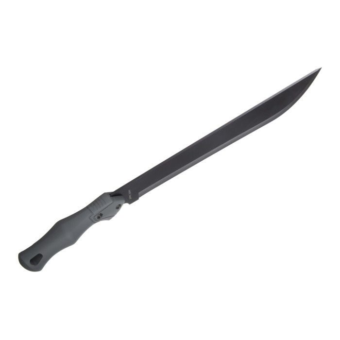 Ніж мачете Grand Way 2821 DU-B 