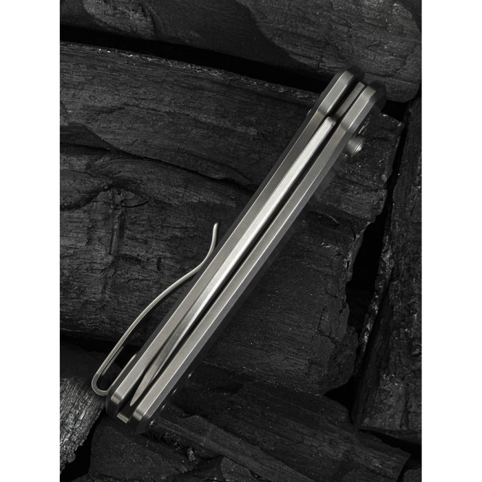 Ніж складаний Weknife Nightblade WE22046-2 