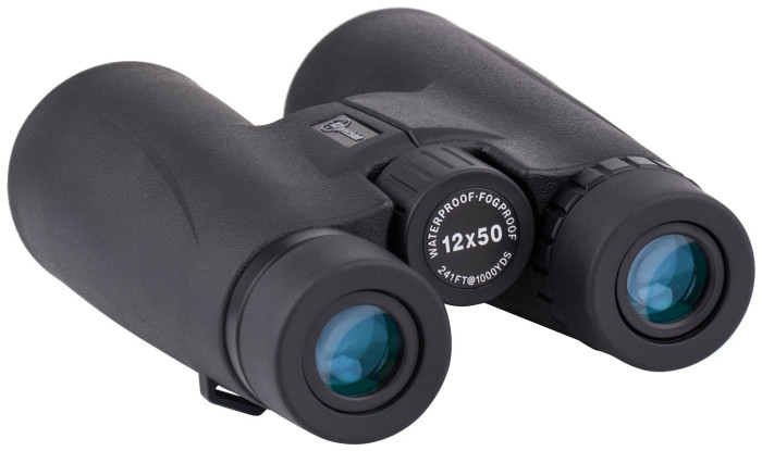 Бінокль XD Precision Advanced 12х50 WP BAK4 