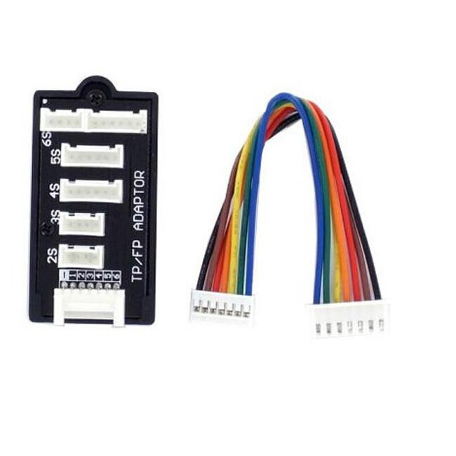 Адаптер SkyRC TP /FP 