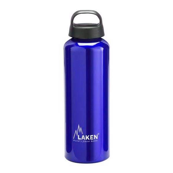 Фляга Laken Classic 1 L (Blue) 