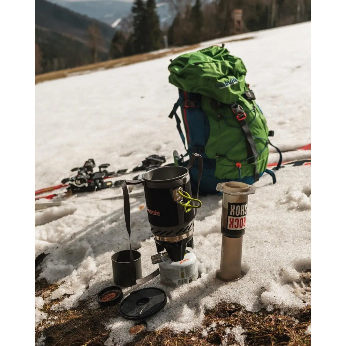 Система приготування їжі Pinguin Aura 1 л, Blue (PNG 632.Blue) 