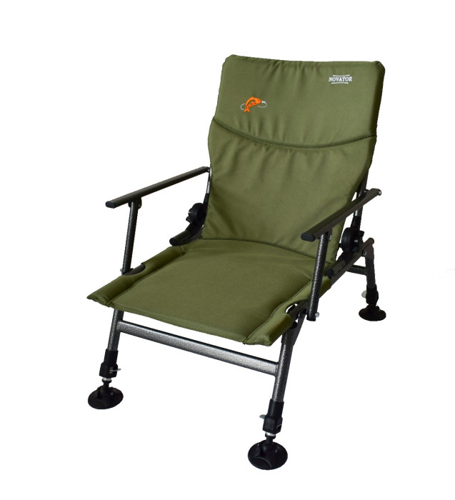 Крісло Novator SR-11 