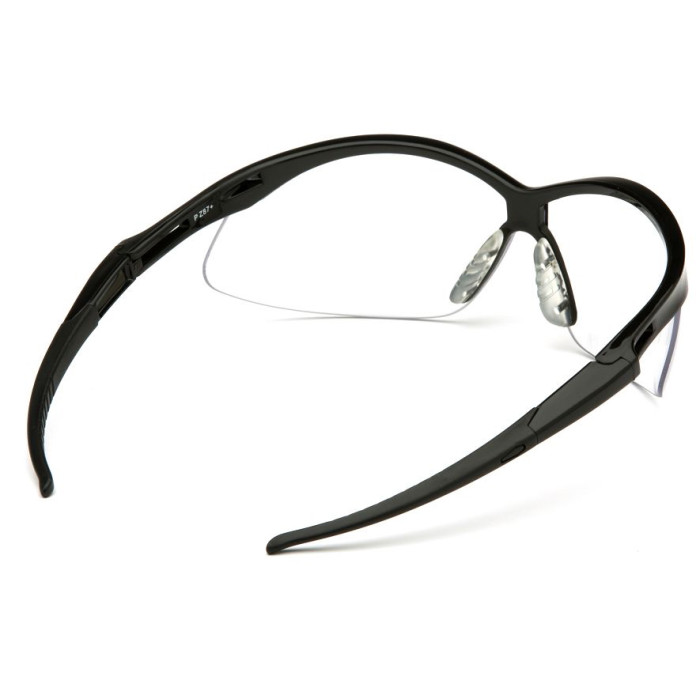 Окуляри Pyramex PMXTREME (clear) прозорі 