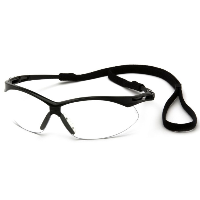 Окуляри Pyramex PMXTREME (clear) прозорі 