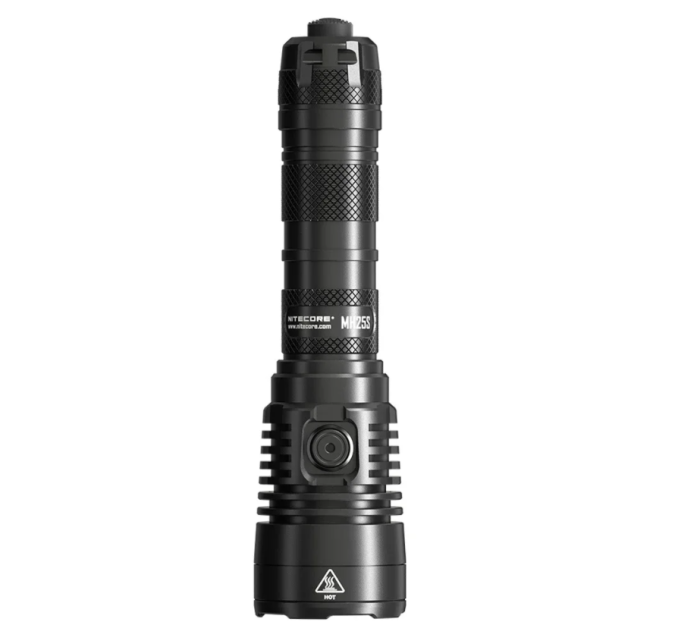 Ліхтар Nitecore MH25S (1800 люмен, USB Type-C) 