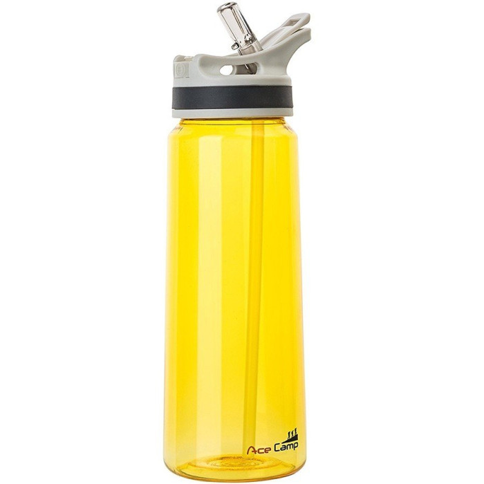 Фляга AceCamp Traveller Large, yellow 