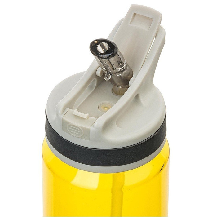 Фляга AceCamp Traveller Large, yellow 