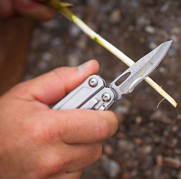 Мультитул Leatherman Sidekick (831440), чохол, подарункова коробка 