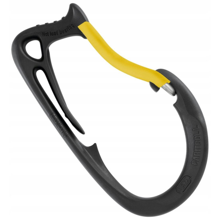 Карабін Petzl CARITOOL L 