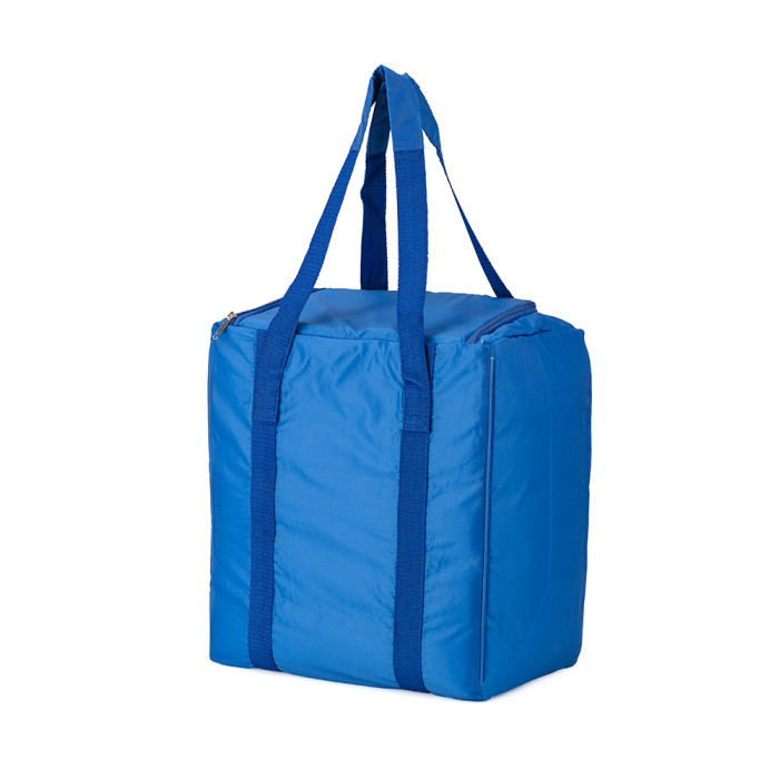 Ізотермічна сумка GioStyle Fiesta Vertical blue 