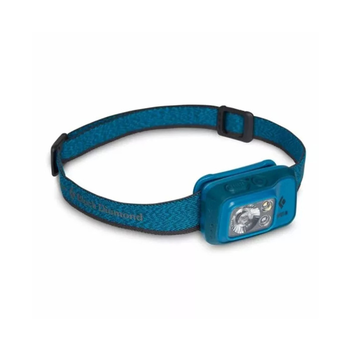 Ліхтар налобний Black Diamond Spot, 400-R люмен, Azul (BD 6206764004ALL1) 