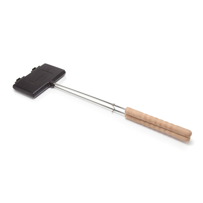 Прес-гриль для вафель Petromax Waffle Iron L