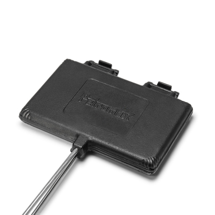 Прес-гриль для вафель Petromax Waffle Iron L