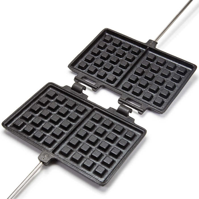 Прес-гриль для вафель Petromax Waffle Iron L