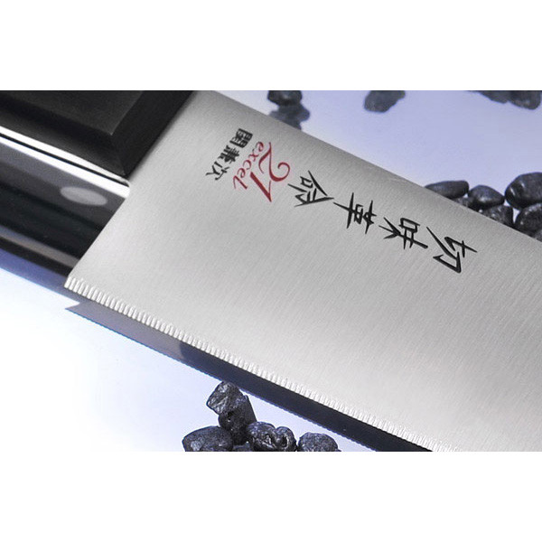 Ніж кухонний Kanetsugu Kireaji-Kakumei 21 Excel Chef's Knife 180mm (2012) 