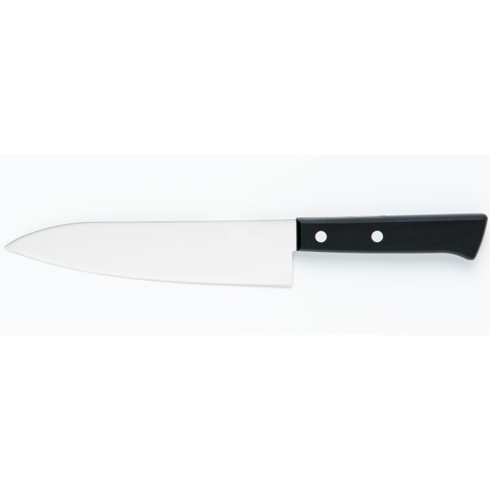 Ніж кухонний Kanetsugu Kireaji-Kakumei 21 Excel Chef's Knife 180mm (2012) 
