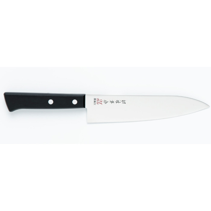 Ніж кухонний Kanetsugu Kireaji-Kakumei 21 Excel Chef's Knife 180mm (2012) 