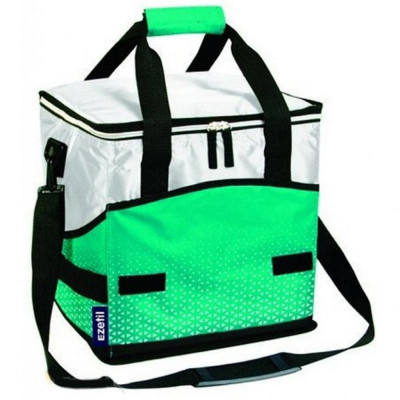Сумка ізотермічна Ezetil Extreme 28 л (Зелений)