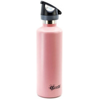 Термопляшка Cheeki Active Bottle Insulated 600 мл (Pink)