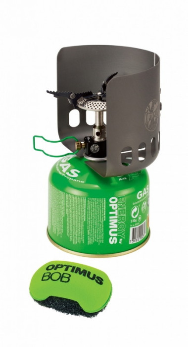 Інтегрована система приготування їжі Optimus ELECTRA FE 