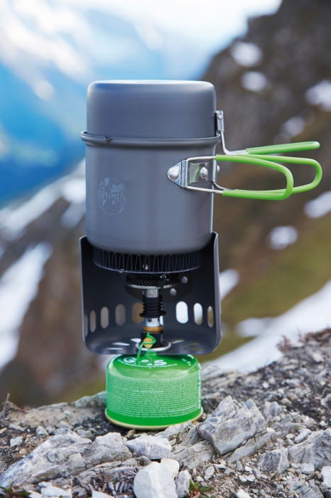 Інтегрована система приготування їжі Optimus ELECTRA FE 