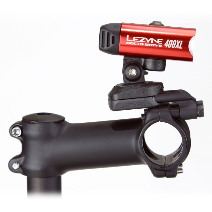 Кріплення фари Lezyne GO-PRO LED ADAPTER Y13 