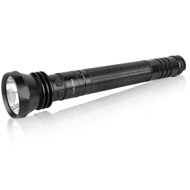 Пошуковий Ліхтар Fenix TK60 Cree XM-L (R5), 800 люмен 