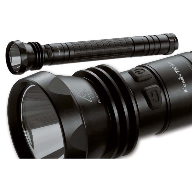 Пошуковий Ліхтар Fenix TK60 Cree XM-L (R5), 800 люмен 