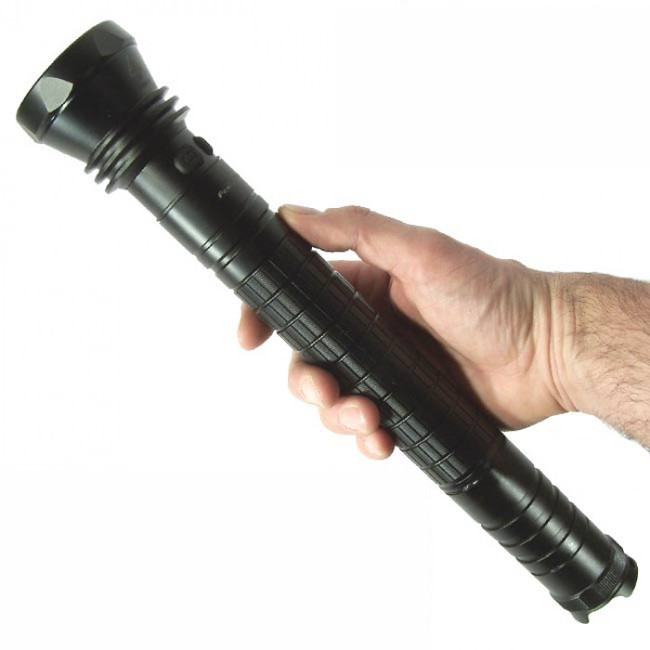 Пошуковий Ліхтар Fenix TK60 Cree XM-L (R5), 800 люмен 